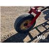 Image 18 : 1979 VERSATILE 400 18 FT. SWATHER