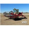 Image 1 : 1979 VERSATILE 400 18 FT. SWATHER