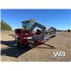 Image 2 : 1979 VERSATILE 400 18 FT. SWATHER
