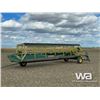 Image 1 : JOHN DEERE 580 25 FT. PULL TYPE SWATHER