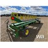 Image 3 : JOHN DEERE 580 25 FT. PULL TYPE SWATHER