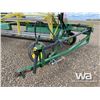 Image 8 : JOHN DEERE 580 25 FT. PULL TYPE SWATHER