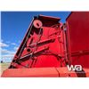 Image 14 : 1991 CASE-IH 8460 ROUND BALER