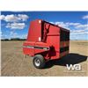 Image 4 : 1991 CASE-IH 8460 ROUND BALER
