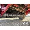 Image 9 : 1991 CASE-IH 8460 ROUND BALER