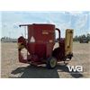 Image 3 : NEW HOLLAND 357 FEED MIXER