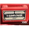 Image 5 : SUNFLOWER 1443 C-FLEX 29 FT. DISC
