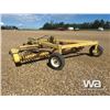 Image 1 : DEGELMAN LC14 14 FT. PTO ROCK RAKE