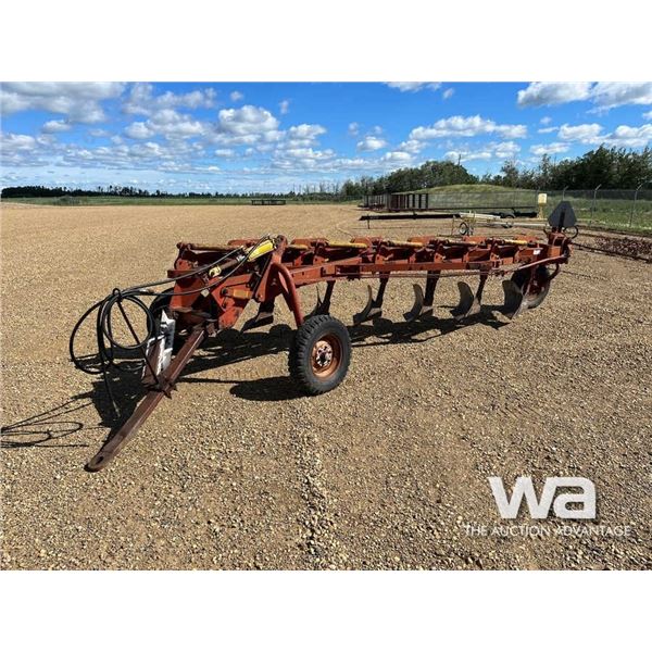 MELROE 911 6-14" PLOW