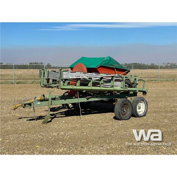 1978 NODET GOUGIS APPLICATOR
