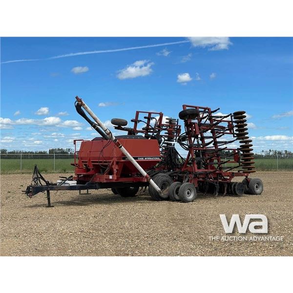 CASE IH 8500 33 FT. AIR DRILL