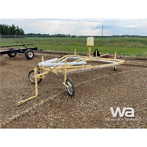 VOGELS WICK 44 FT. WEED WIPER