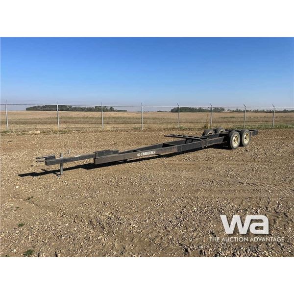 TRAILTECH SWATHER TRANSPORT