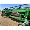 Image 15 : 2002 JOHN DEERE 930D 30 FT. DRAPER HEADER