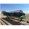 Image 2 : 2002 JOHN DEERE 930D 30 FT. DRAPER HEADER
