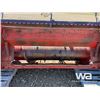 Image 10 : MASSEY FERGUSON 21.5 FT. STRAIGHT CUT HEADER