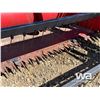 Image 8 : MASSEY FERGUSON 21.5 FT. STRAIGHT CUT HEADER