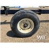 Image 5 : TRAILTECH 29 FT. S/A HEADER TRANSPORT TRAILER