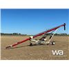 Image 1 : 2019 FARM KING CX11 - 851 8" X 51' AUGER