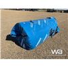 Image 1 : FEED PRO 80X 1000 FT. SILAGE WRAP PLASTIC TARP