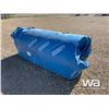 Image 2 : FEED PRO 80X 1000 FT. SILAGE WRAP PLASTIC TARP