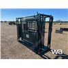 Image 3 : (UNUSED) 9 FT. CATTLE SQUEEZE