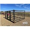 Image 1 : HEAVY DUTY 12 X12 FT. LIVESTOCK CAGE
