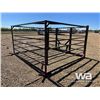 Image 3 : HEAVY DUTY 12 X12 FT. LIVESTOCK CAGE