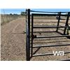 Image 5 : HEAVY DUTY 12 X12 FT. LIVESTOCK CAGE