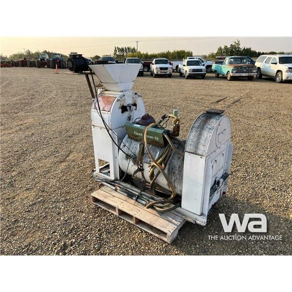 PANOGEN SEED TREATER