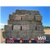 Image 10 : 612 SQUARE HAY BALES