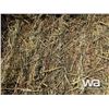 Image 13 : 612 SQUARE HAY BALES