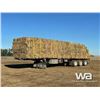 Image 1 : 612 SQUARE HAY BALES