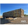 Image 2 : 612 SQUARE HAY BALES