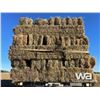 Image 5 : 612 SQUARE HAY BALES
