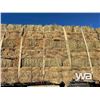 Image 7 : 612 SQUARE HAY BALES