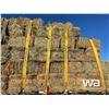 Image 9 : 612 SQUARE HAY BALES