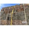 Image 10 : 612 SQUARE HAY BALES