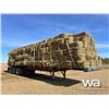 Image 2 : 612 SQUARE HAY BALES