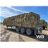 Image 4 : 612 SQUARE HAY BALES