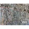 Image 6 : 612 SQUARE HAY BALES