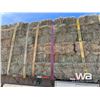 Image 9 : 612 SQUARE HAY BALES