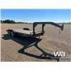 Image 2 : 1997 SWS CF182 T/A 5TH WHEEL TRAILER