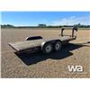 Image 3 : 1997 SWS CF182 T/A 5TH WHEEL TRAILER