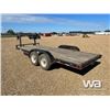 Image 4 : 1997 SWS CF182 T/A 5TH WHEEL TRAILER