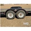Image 6 : 1997 SWS CF182 T/A 5TH WHEEL TRAILER