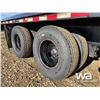Image 10 : 2011 LOADTRAIL PINTLE HITCH T/A DUALLY FLAT DECK T