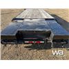 Image 17 : 2011 LOADTRAIL PINTLE HITCH T/A DUALLY FLAT DECK T