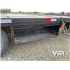 Image 12 : 2014 C&B T/A 20FT TILT DECK TRAILER