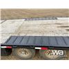 Image 15 : 2014 C&B T/A 20FT TILT DECK TRAILER